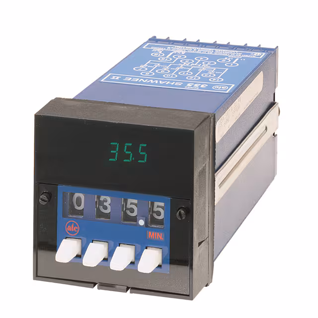 355C-351-A-30-PX Mueller Electric Co  Time Delay Relays
